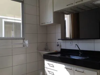 Apartamento para aluguel em Paraíso